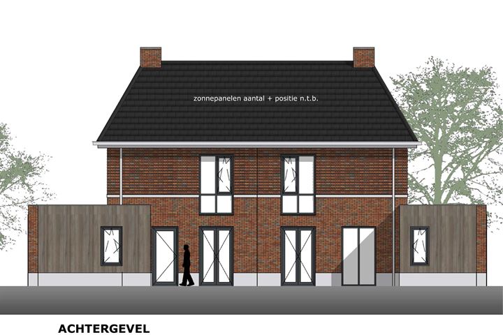 Bekijk foto 30 van Woningen en kavels Aeolus