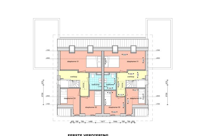 Bekijk foto 27 van Woningen en kavels Aeolus