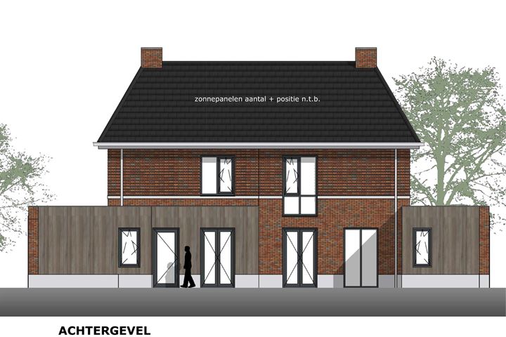 Bekijk foto 31 van Woningen en kavels Aeolus