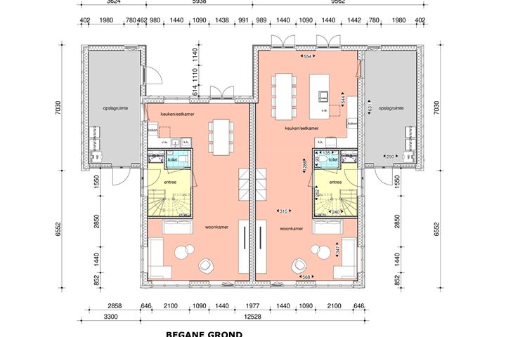 Bekijk foto 32 van Woningen en kavels Aeolus