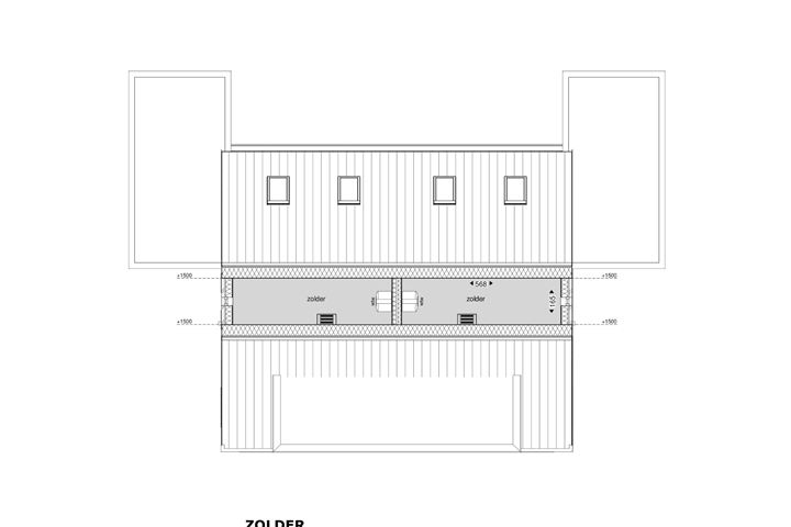 Bekijk foto 28 van Woningen en kavels Aeolus