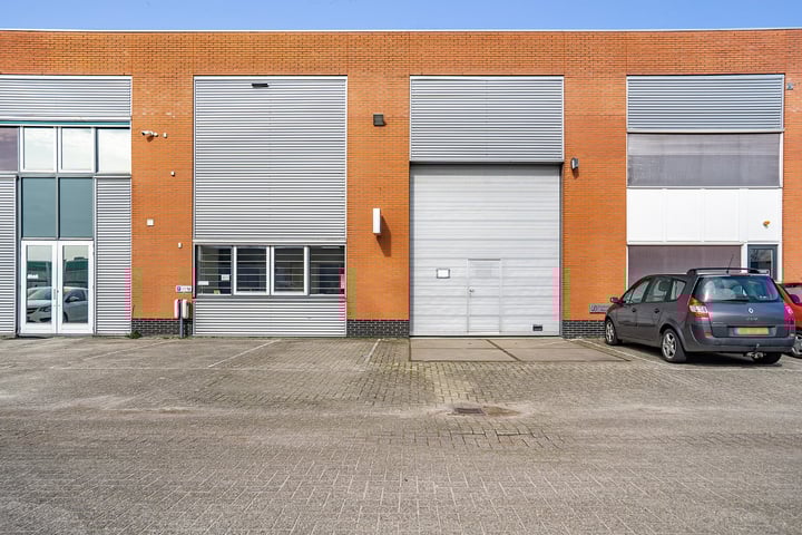 Constructieweg 41 1, Kampen