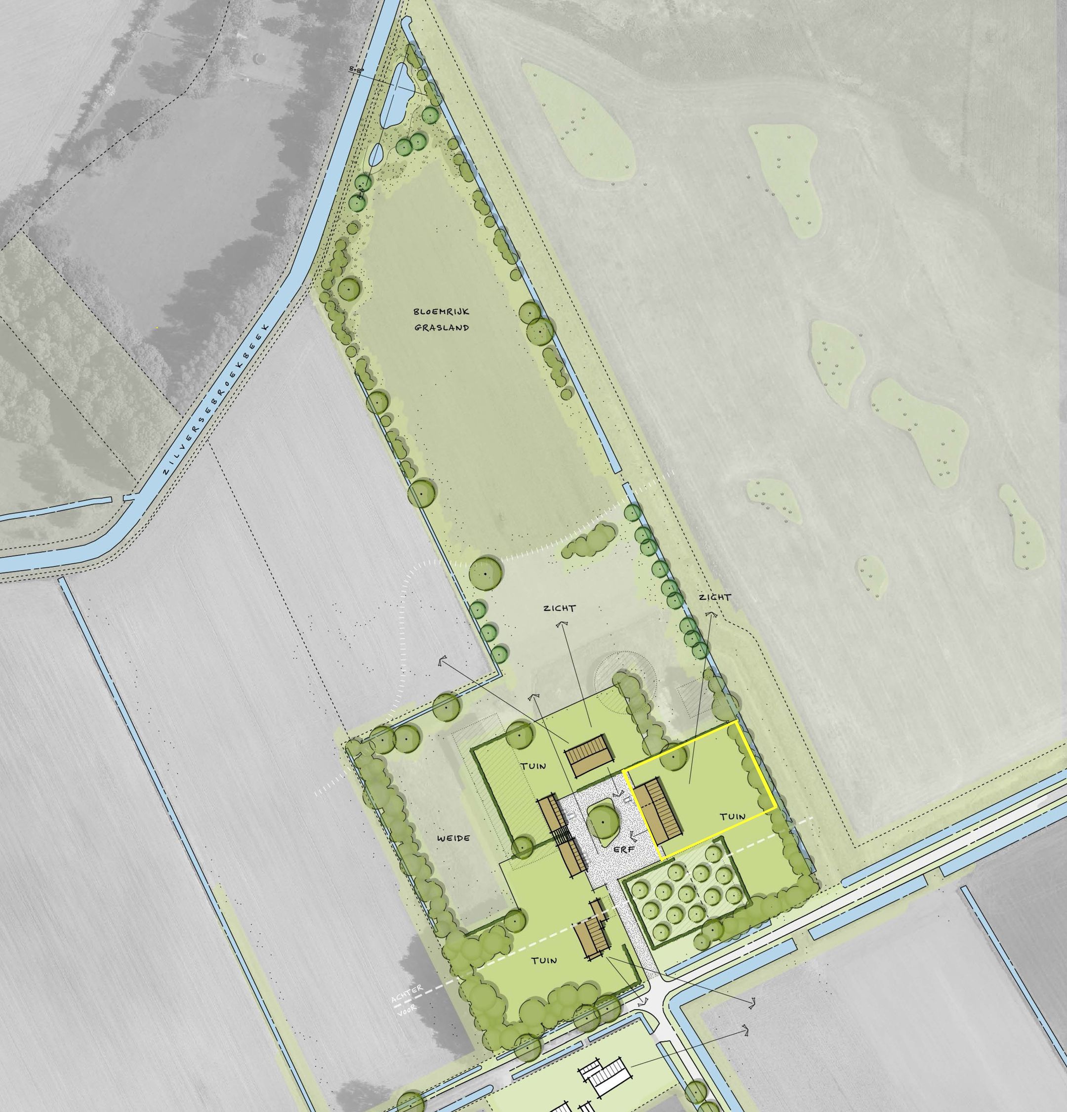 Lendeweg 6-A NABIJ, 6, A nabij, Hall, 6964CK, Gelderland, Nederland 6