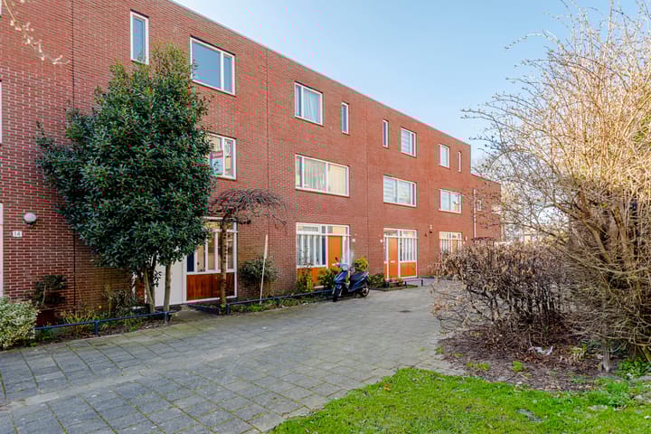 Laagveen 14 A