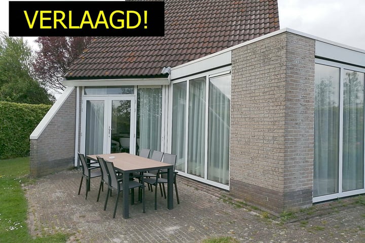 De Vennen 208