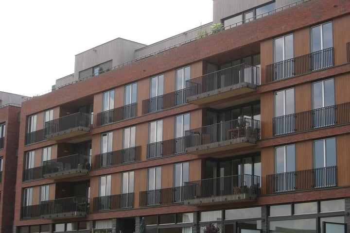 Belvedere Haven - type B'