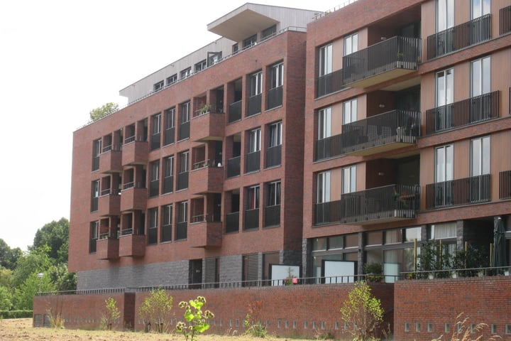 Belvedere Haven - type B1