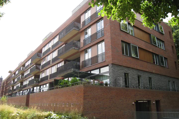 Belvedere Haven - type C'