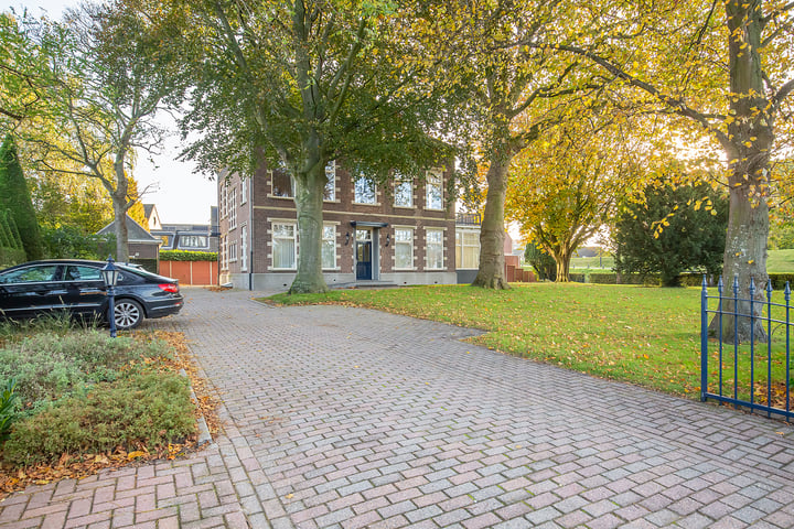 Vierstraat 28, Yerseke