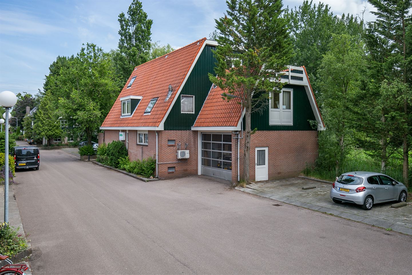 Bekijk foto 5 van Noordeinde 128-D