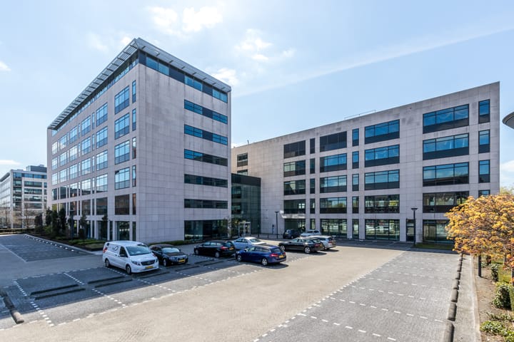 Beechavenue 54