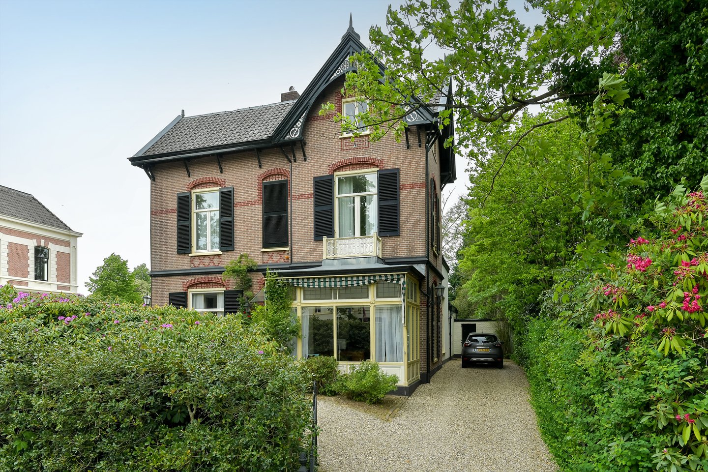 View photo 4 of Utrechtseweg 179