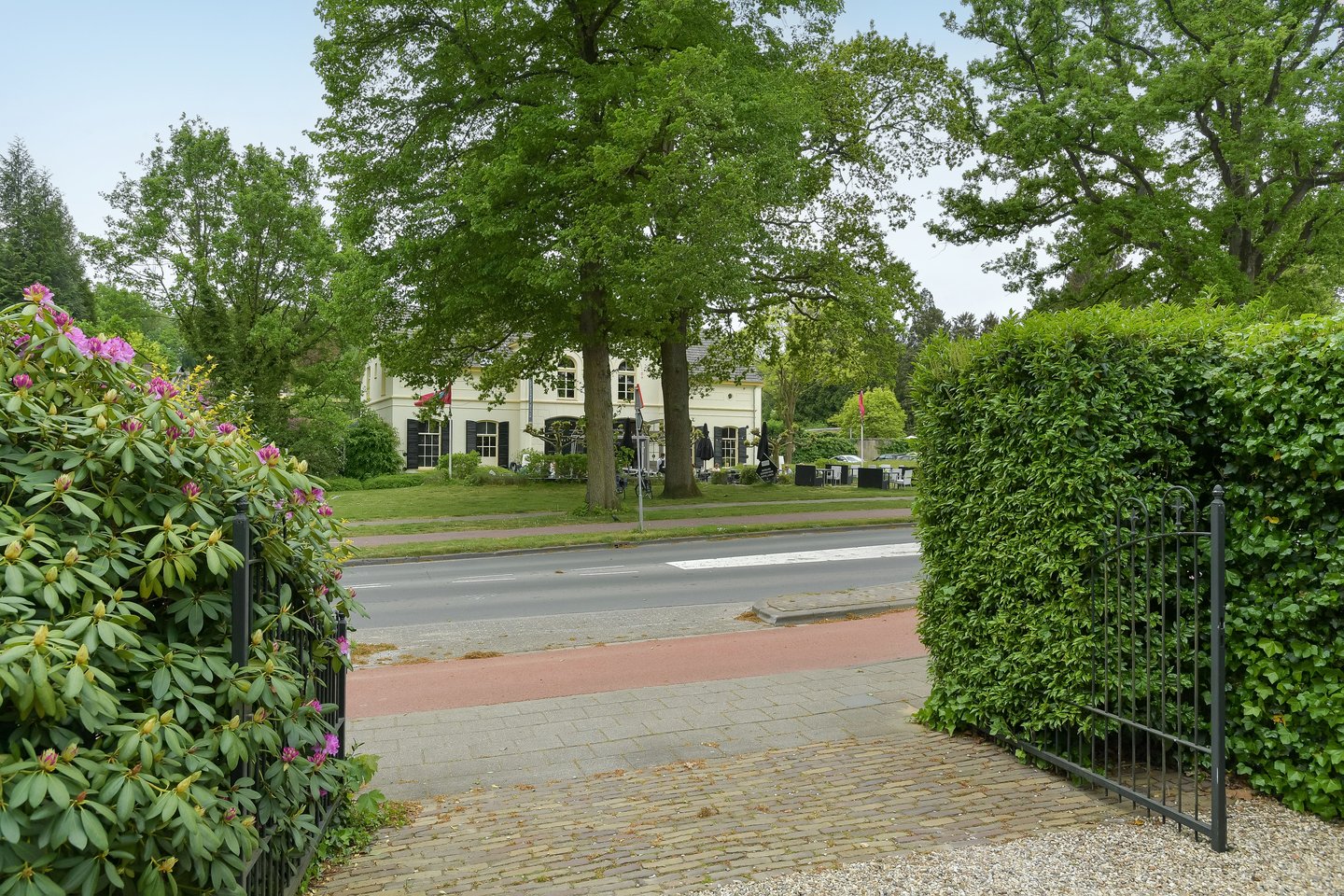 View photo 3 of Utrechtseweg 179