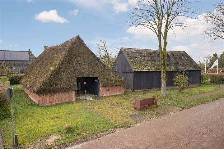 Lunsenhof 20, Anloo