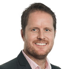 Ivo Gerritsen  - Verzekeringsadviseur