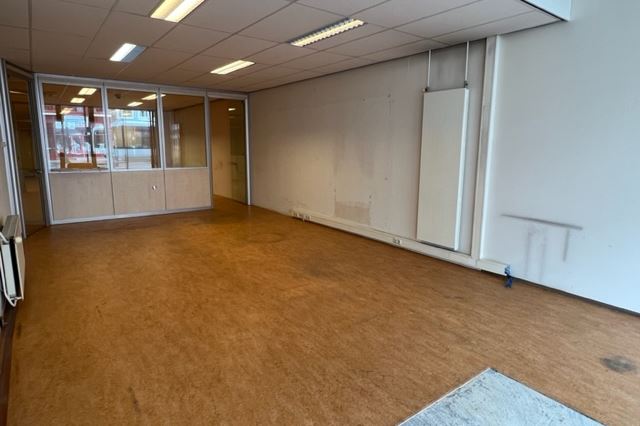 Bekijk foto 5 van Nieuwe Binnenweg 10-H