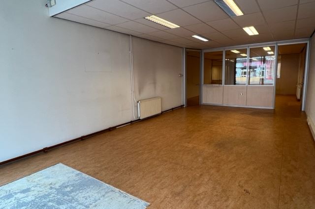 Bekijk foto 4 van Nieuwe Binnenweg 10-H