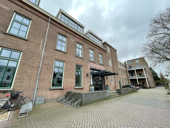 Rhijngeesterstraatweg 40-D