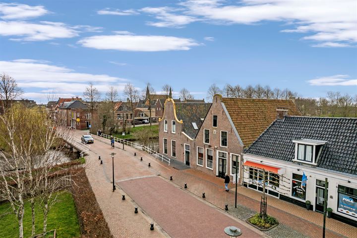 View photo 32 of Aalsumerpoort 15