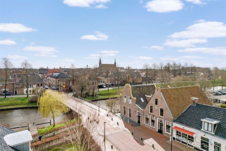 View photo 33 of Aalsumerpoort 15