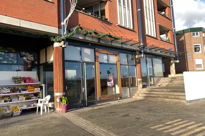 Stadhuisplein 53, Terneuzen