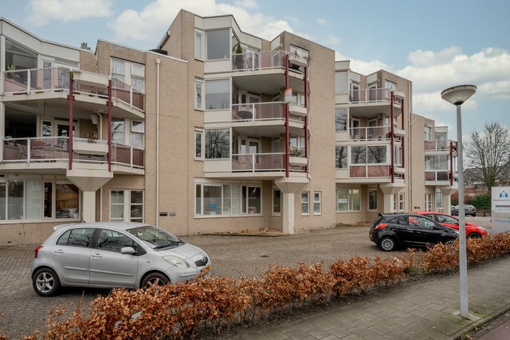 van Limburg Stirumstraat 110