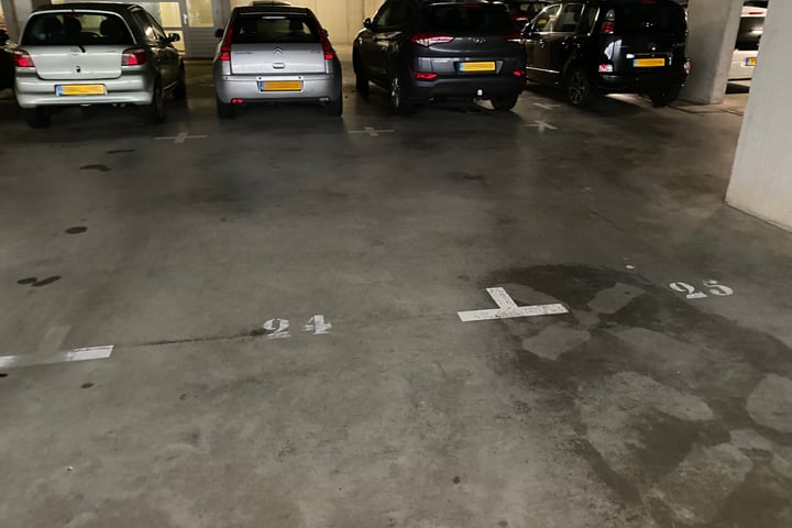 Anna van Burenstraat 20