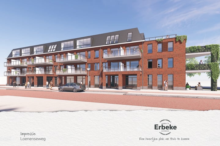 Erbeke