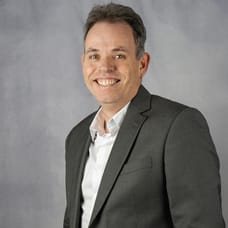 Mart Broekx - Mortgage Advisor