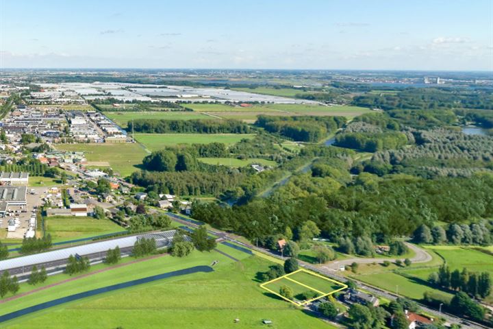 Bekijk foto 4 van Bergweg-zuid