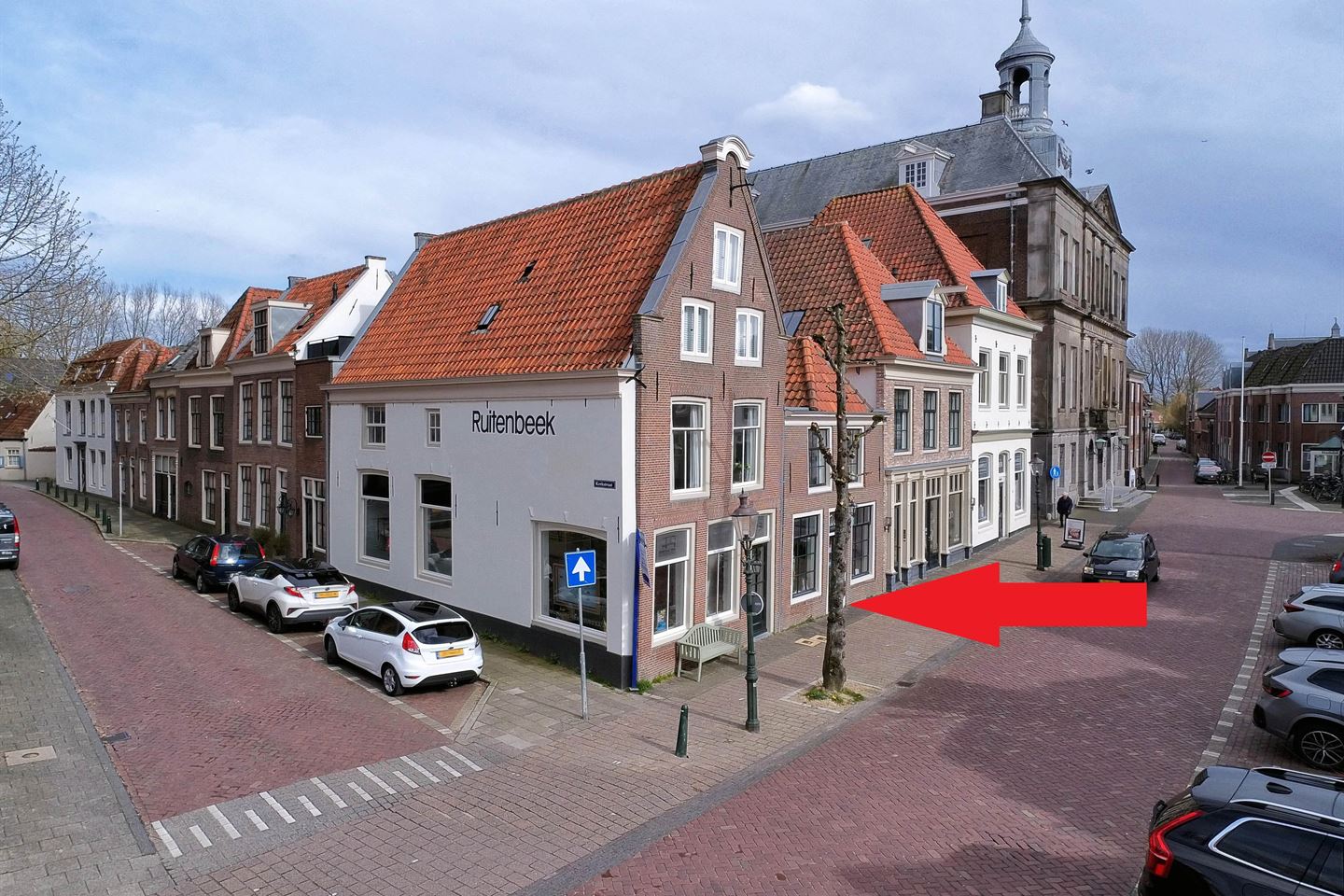 Bekijk foto 2 van Nieuwstraat 35