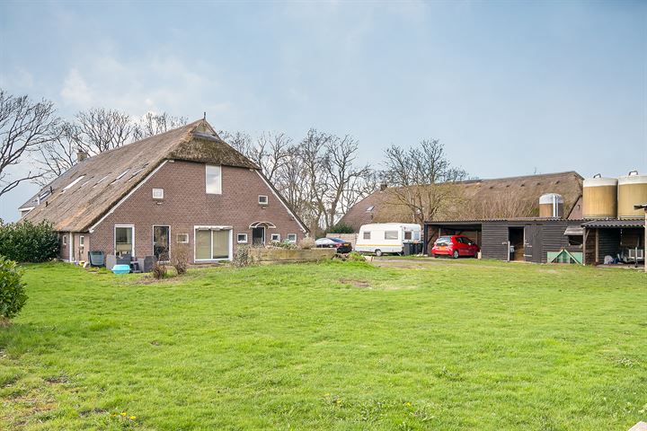 View photo 51 of Ruinerweg 10