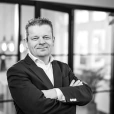 André Driessen - NVM Register Makelaar