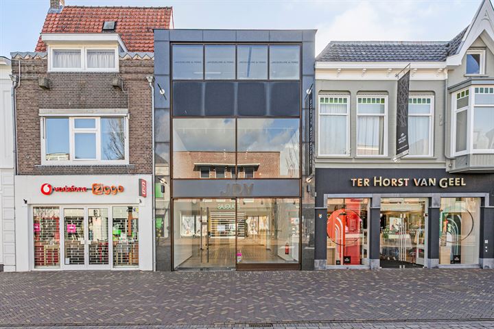 Hoofdstraat 16, Veenendaal