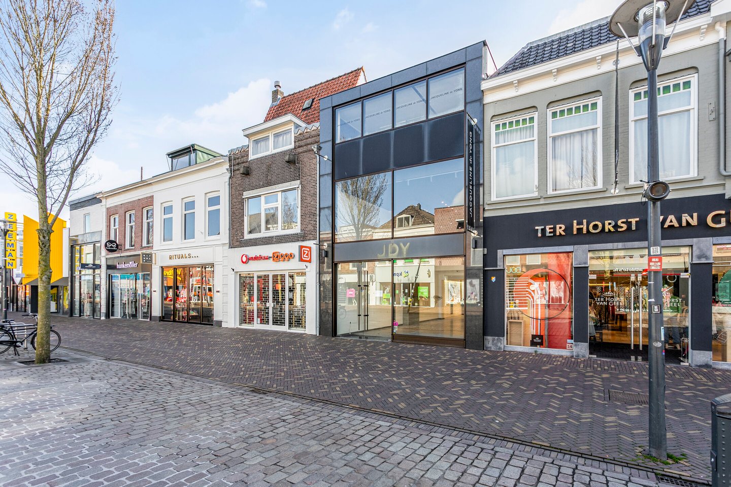 Bekijk foto 4 van Hoofdstraat 16