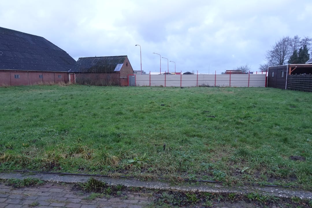 Foto 1 van W.H. Bosgrastraat