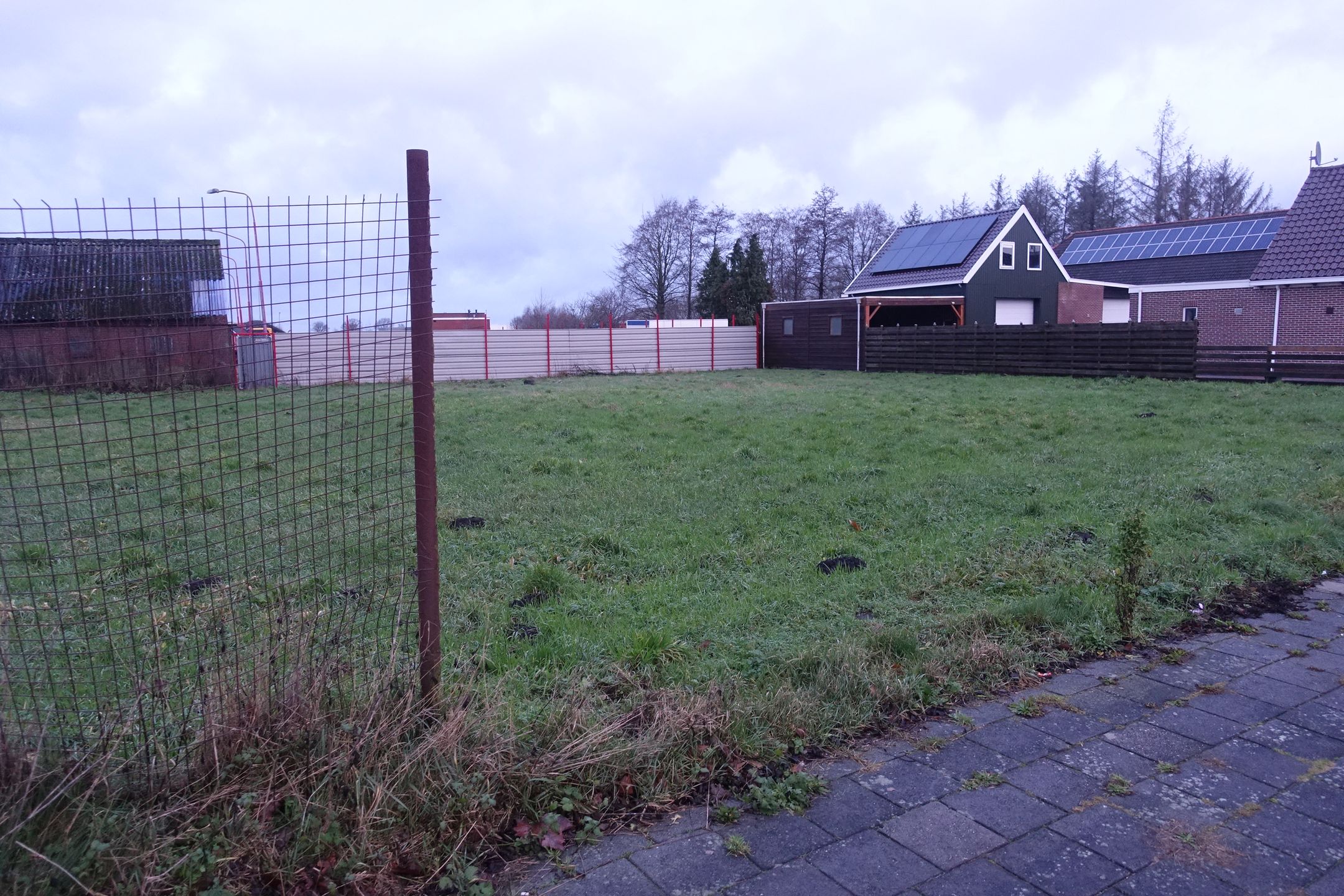 Foto 3 van W.H. Bosgrastraat