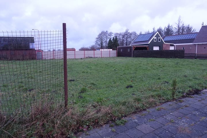 Foto 3 van W.H. Bosgrastraat