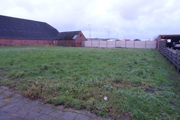 Foto 4 van W.H. Bosgrastraat