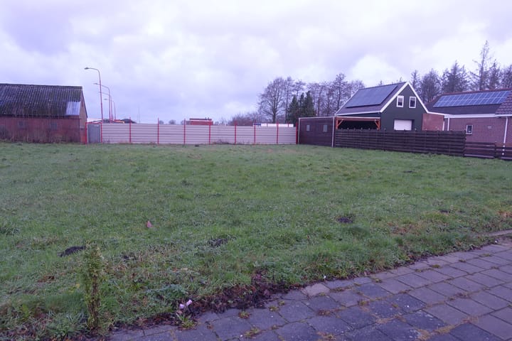 Foto 5 van W.H. Bosgrastraat