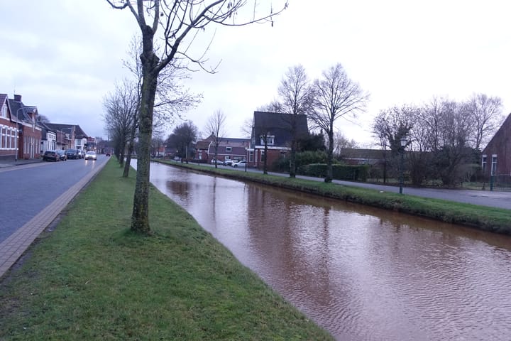 Foto 6 van W.H. Bosgrastraat