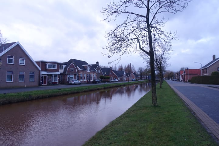 Foto 7 van W.H. Bosgrastraat