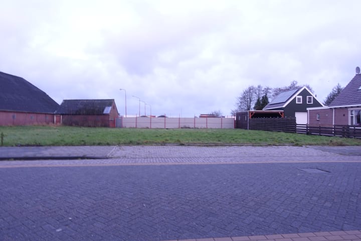 Foto 8 van W.H. Bosgrastraat