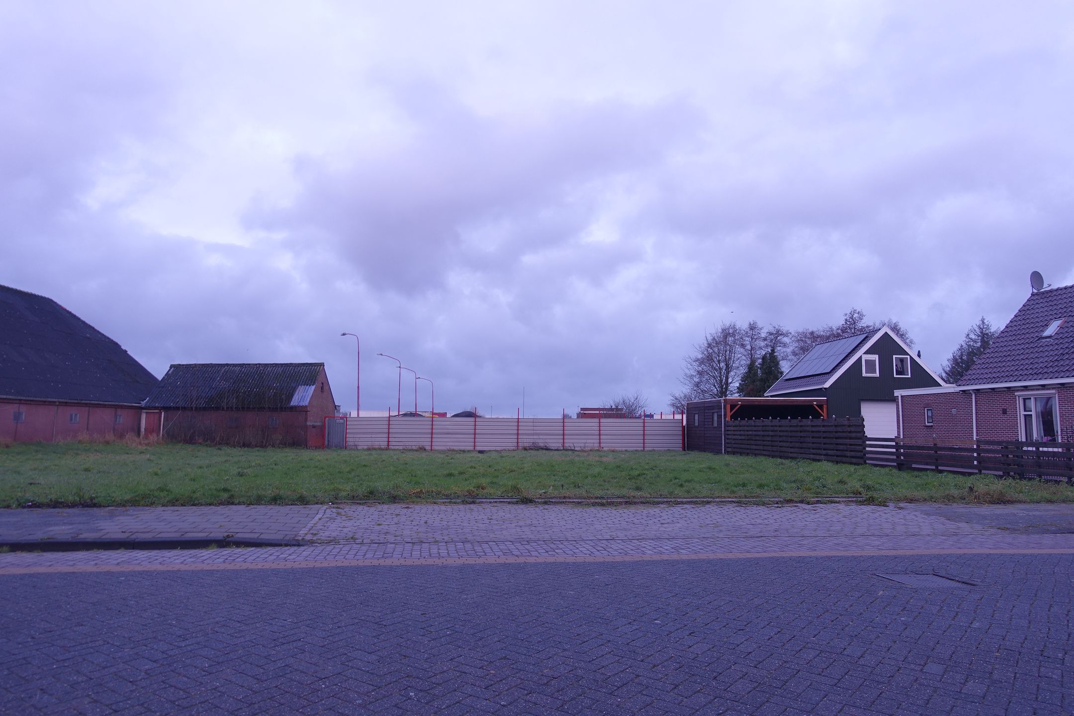 Foto 9 van W.H. Bosgrastraat