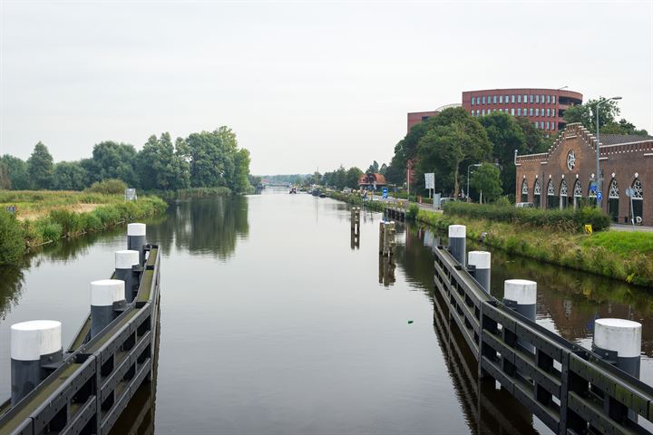 Bekijk foto 41 van Cruquiusdijk 43-C