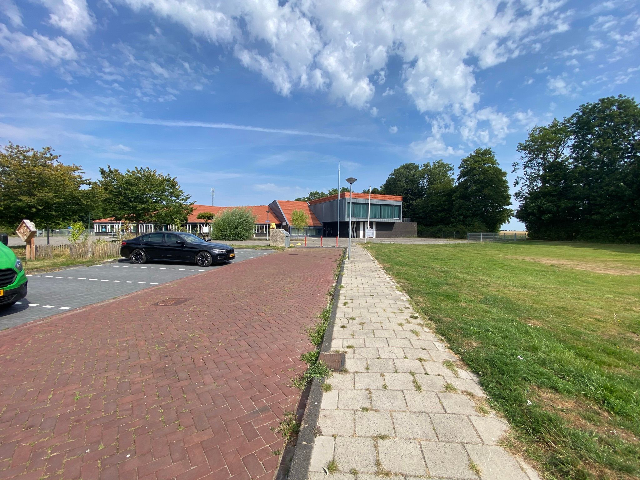 Photo 6 of Bollenstraat (bouwnummer 2 en 3)