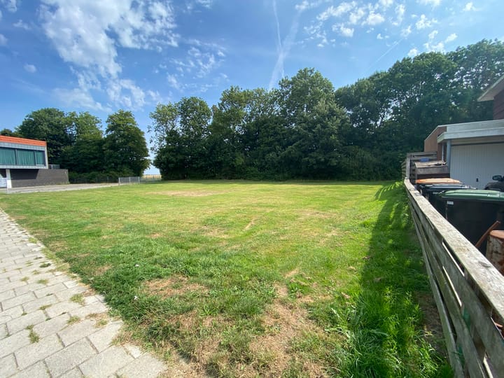 Foto 5 van Bollenstraat (bouwnummer 2 en 3)