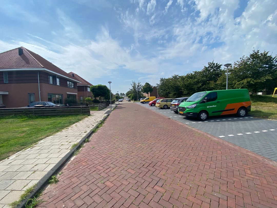 Foto 7 van Bollenstraat (bouwnummer 1)