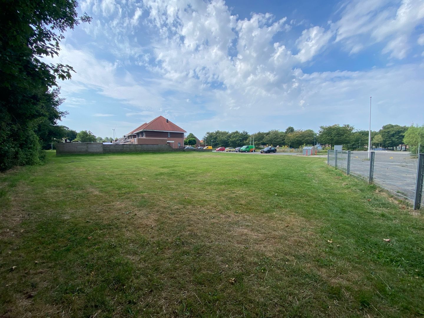 Foto 4 van Bollenstraat (bouwnummer 1)