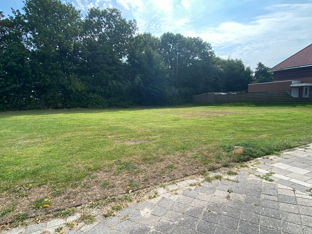 Foto 2 van Bollenstraat (bouwnummer 1)